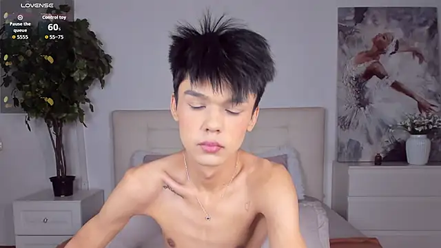 Felix Rey online show from 4, 3, 2026