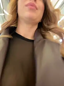 Snapshot of Sweet___Emily chatting on 18, 1, 2025 Sweet Emily online show from 18, 1, 2025