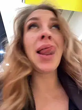 Snapshot of Sweet___Emily chatting on 27, 1, 2025 Sweet Emily online show from 27, 1, 2025