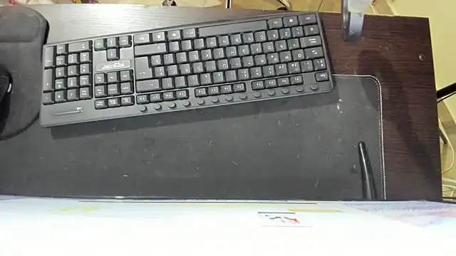 Amy Walker online show from 19, 2, 2026