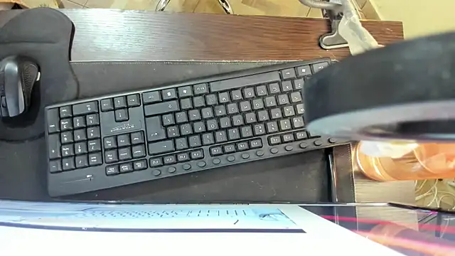 Amy Walker online show from 24, 2, 2026