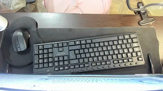 Amy Walker online show from 17, 3, 2026