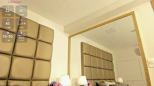 Emily robertss online show from 23, 3, 2025