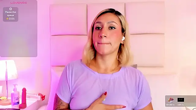 Emily robertss online show from 6, 1, 2026