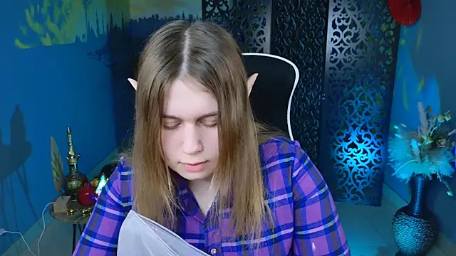 FioraMarmoris online show from 11, 3, 2025