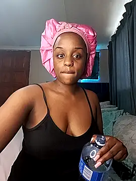 Queen-Chocolate online show from 9, 2, 2026