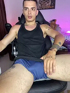 Snapshot of danny_42027 chatting on 31, 1, 2025 danny 42027 online show from 31, 1, 2025