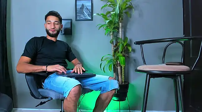 Snapshot of Damian_022 chatting on 3, 3, 2025 Damian 022 online show from 3, 3, 2025