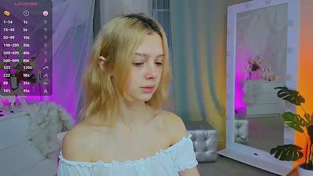 little anitta online show from 23, 1, 2025