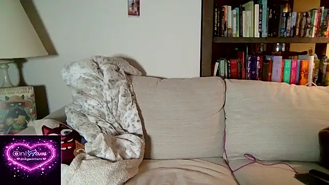 skywinters online show from 23, 2, 2026