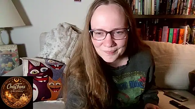 skywinters online show from 24, 2, 2026