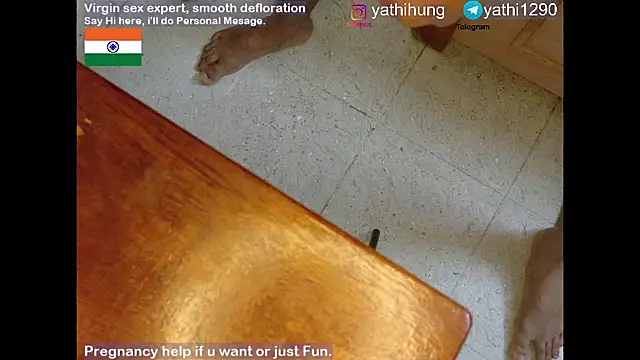 KingCobraClassy online show from 29, 9, 2025