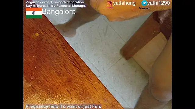 KingCobraClassy online show from 7, 10, 2025