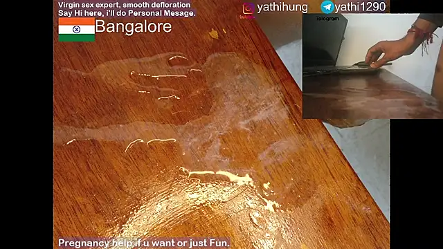 KingCobraClassy online show from 9, 10, 2025