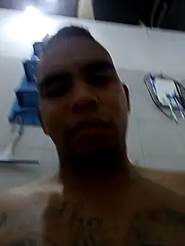 blackniggafire online show from 23, 2, 2026