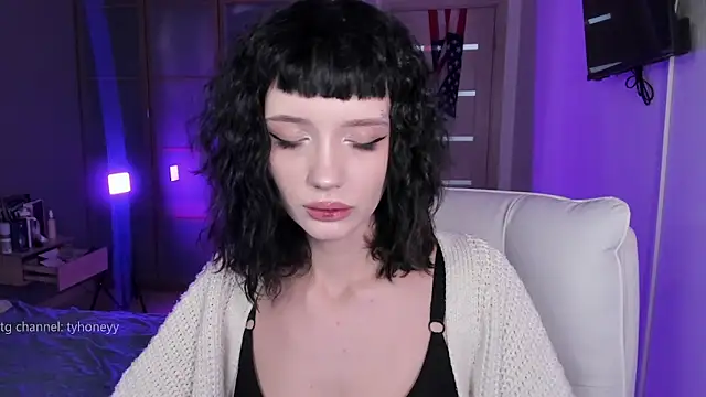 ElizabethBritanny online show from 14, 2, 2026