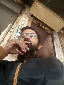 sagarghai07 online show from 25, 2, 2026