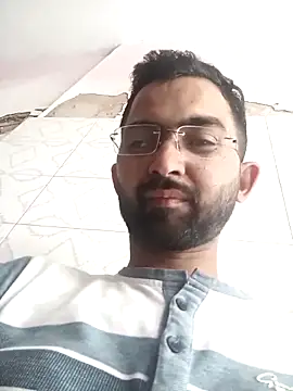 sagarghai07 online show from 12, 3, 2026