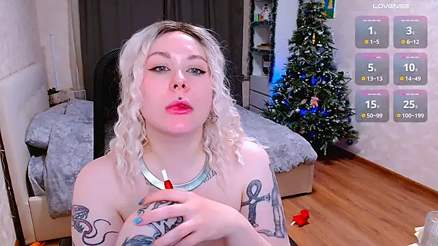 Snapshot of Blueberry-baby chatting on 8, 2, 2026 Blueberry-baby online show from 8, 2, 2026