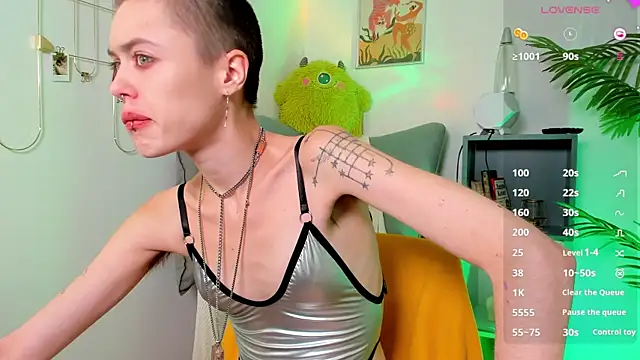 PamelaYong online show from 11, 12, 2024