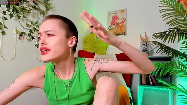 PamelaYong online show from 2, 3, 2025