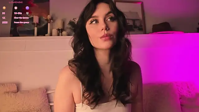 UnaMedison online show from 11, 3, 2026