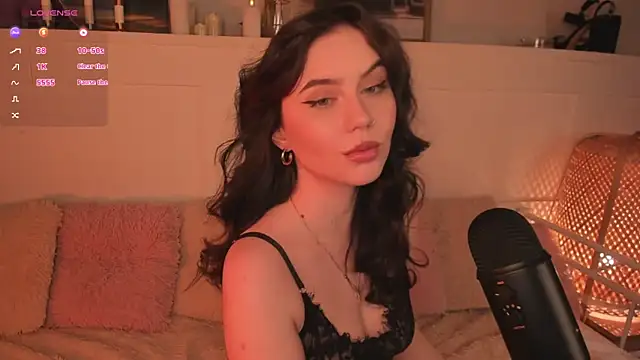 UnaMedison online show from 11, 4, 2026