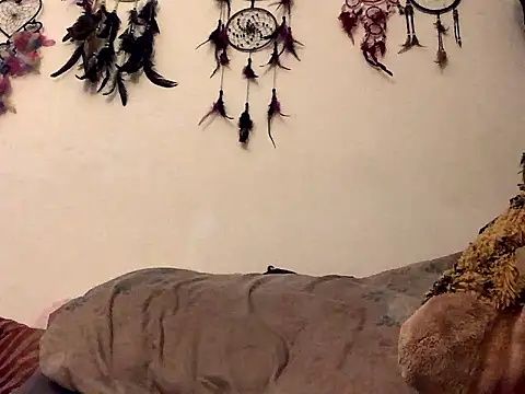 Sexy ebony BunNey online show from 20, 3, 2026