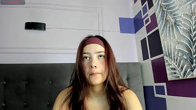 Alejita699 online show from 22, 11, 2025