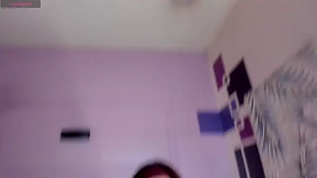 Alejita699 online show from 5, 12, 2025