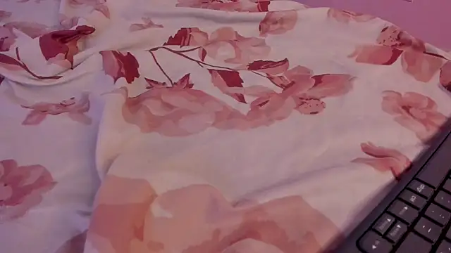 Alejita699 online show from 8, 1, 2026