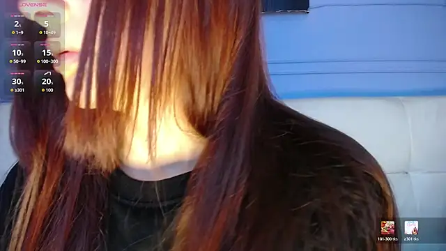 Snapshot of Alejita699 chatting on 25, 4, 2026 Alejita699 online show from 25, 4, 2026