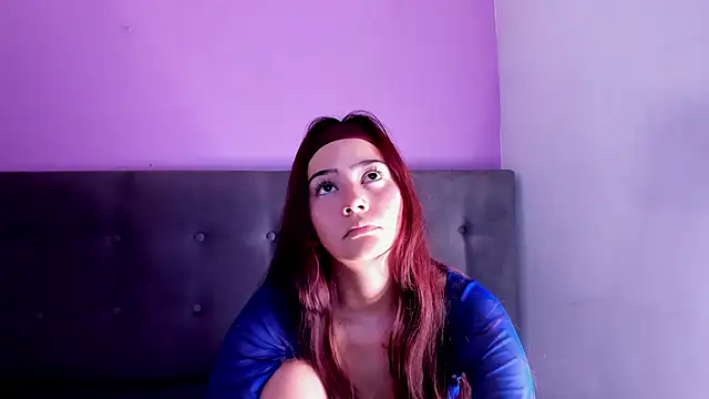 Snapshot of Alejita699 chatting on 2, 6, 2026 Alejita699 online show from 2, 6, 2026