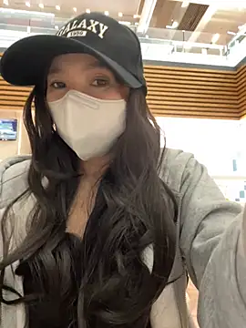 miyababytw online show from 13, 1, 2026