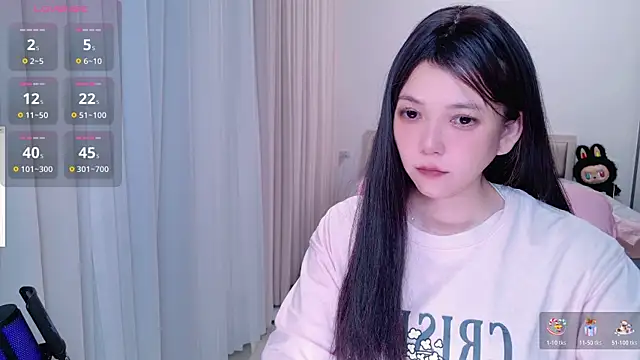 miyababytw online show from 30, 6, 2026