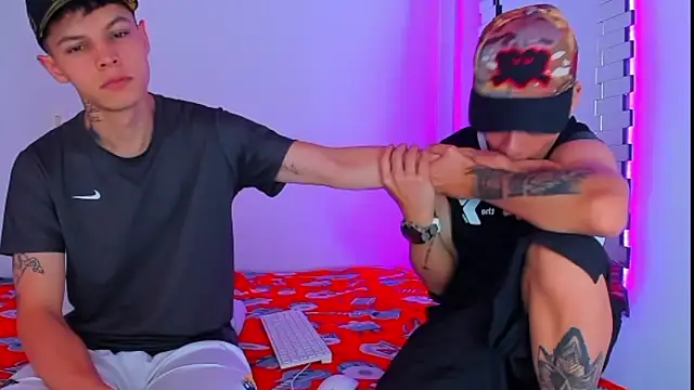 HOT boy2025 online show from 2, 12, 2024