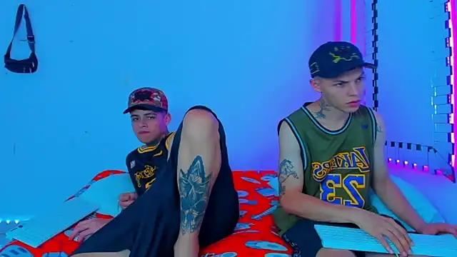 HOT boy2025 online show from 18, 12, 2024