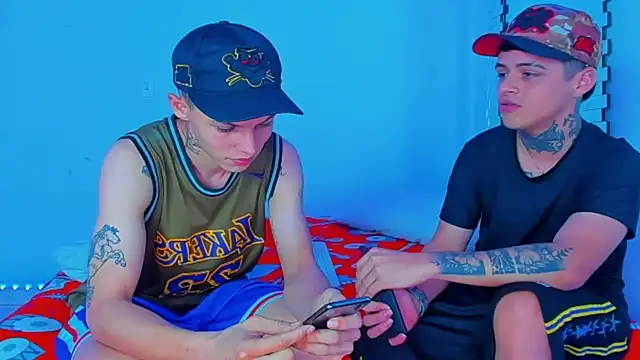 HOT boy2025 online show from 25, 12, 2024