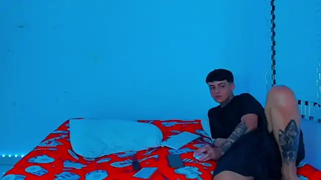 HOT boy2025 online show from 6, 1, 2025