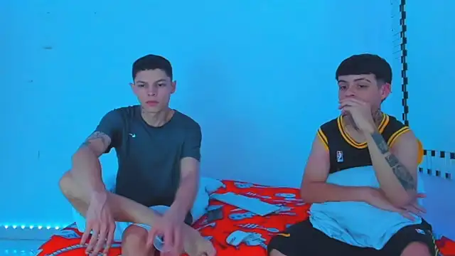 HOT boy2025 online show from 12, 1, 2025