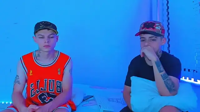 HOT boy2025 online show from 23, 1, 2025