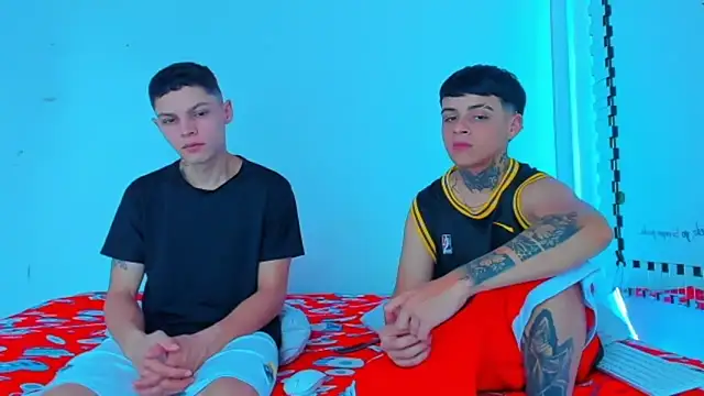 HOT boy2025 online show from 3, 3, 2025