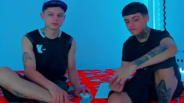 HOT boy2025 online show from 9, 3, 2025