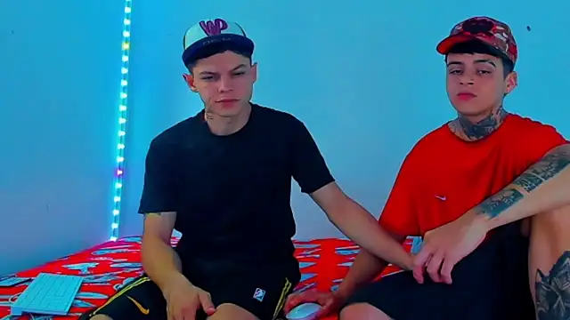 HOT boy2025 online show from 17, 3, 2025