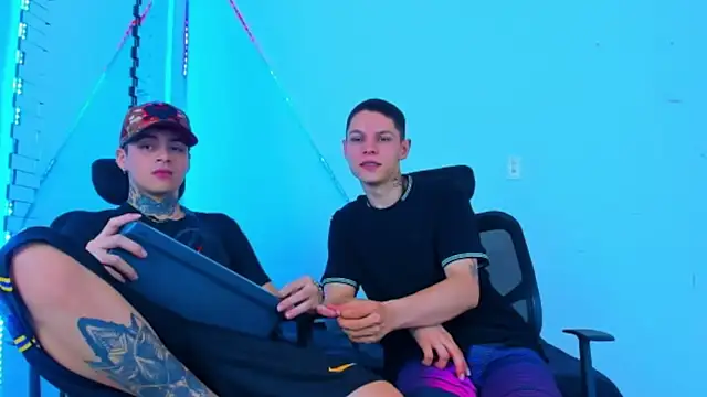 HOT boy2025 online show from 27, 9, 2025