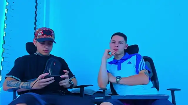 HOT boy2025 online show from 8, 11, 2025