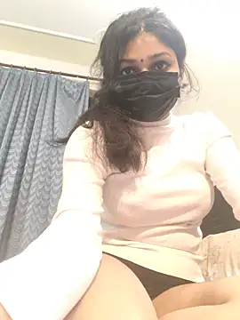 Snapshot of Sonam-378 chatting on 12, 1, 2025 Sonam-378 online show from 12, 1, 2025