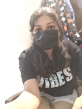 Snapshot of Sonam-378 chatting on 17, 1, 2025 Sonam-378 online show from 17, 1, 2025