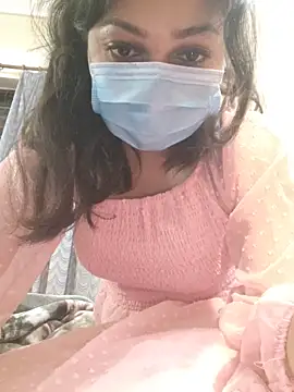 Snapshot of Sonam-378 chatting on 31, 1, 2025 Sonam-378 online show from 31, 1, 2025