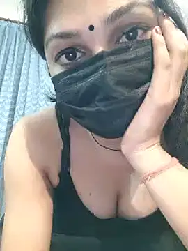 Snapshot of Sonam-378 chatting on 3, 2, 2025 Sonam-378 online show from 3, 2, 2025